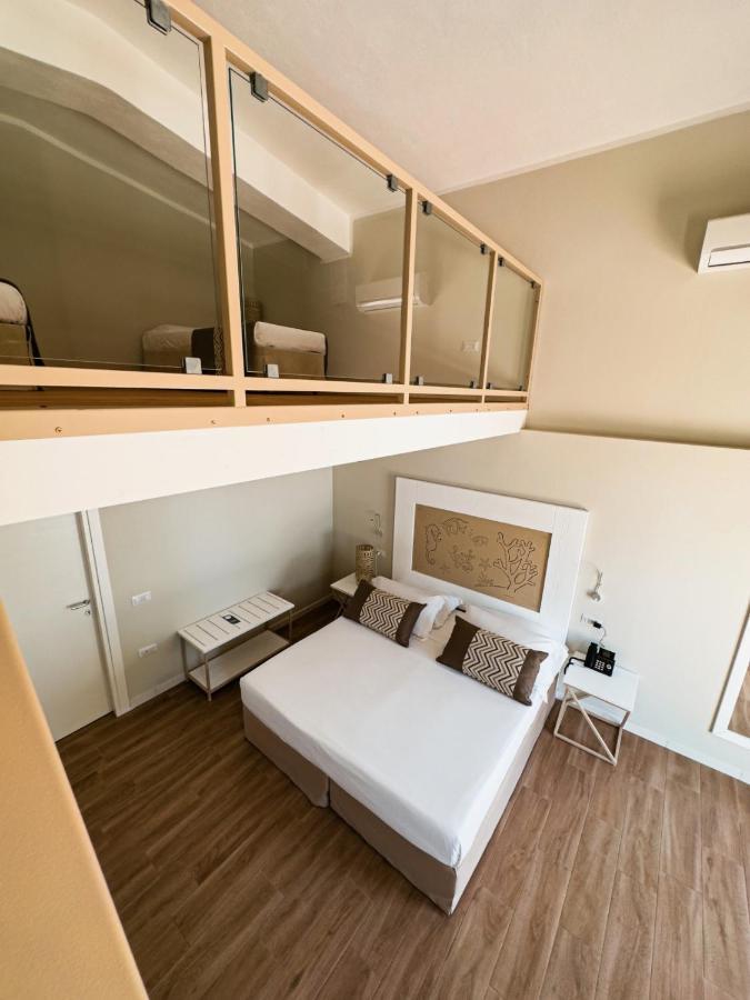 Hotel Lido Beach Phg Oristano Exteriér fotografie