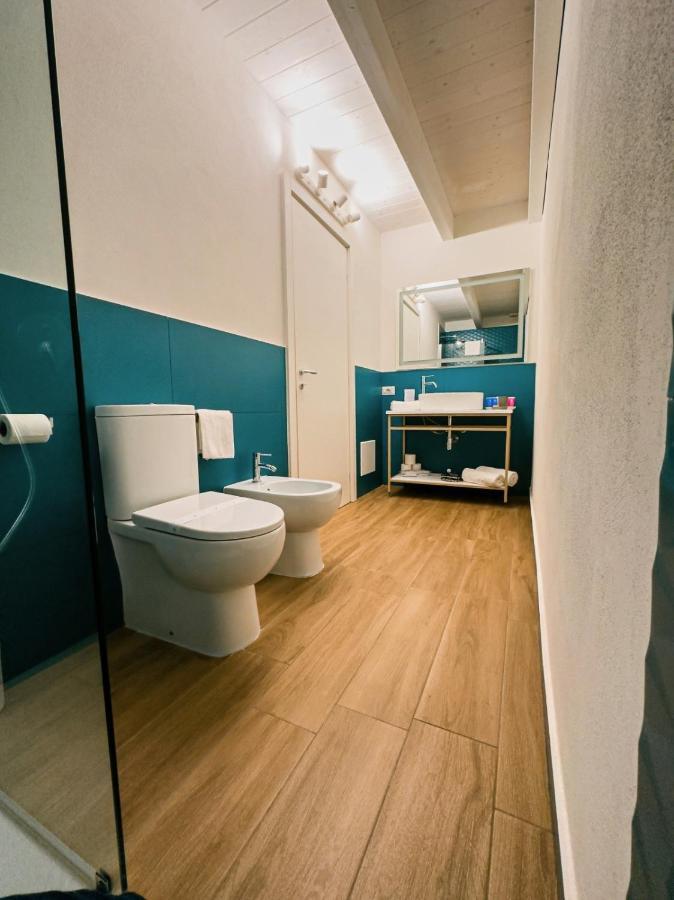 Hotel Lido Beach Phg Oristano Exteriér fotografie