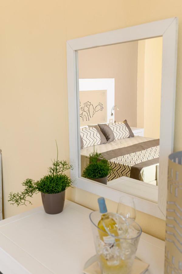 Hotel Lido Beach Phg Oristano Exteriér fotografie